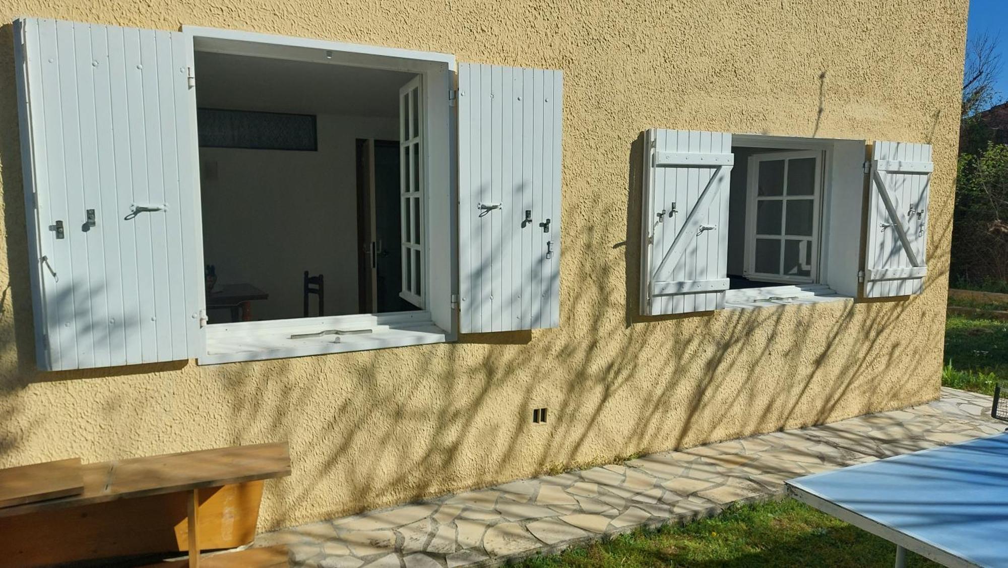 Belle Maison 140 M2 A 15 Mn De La Mer 10 Mn De Montpellier Teyran Exterior photo